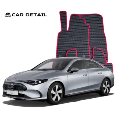 Covorase auto din EVA, Mercedes-Benz C178 CLA 2025+