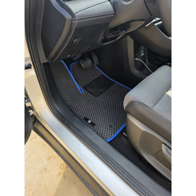Covorase auto din EVA, MG 4 EV Urban 2026 >
