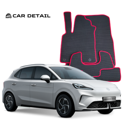Covorase auto din EVA, MG 4 EV Urban 2026 >