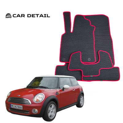 Covorase auto din EVA, Mini Cooper R56 (2006-2014)