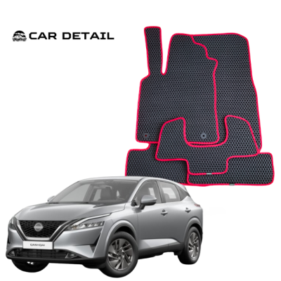 Covorase auto din EVA, Nissan Qashqai J12 (2021-…)