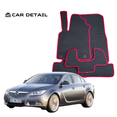 Covorase auto din EVA, Opel Insignia (2008-2013)