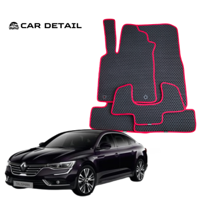 Covorase auto din EVA pentru Renault Talisman (2015-2020)
