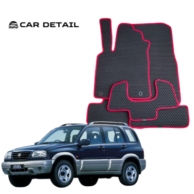 Covorase auto din EVA, Suzuki Grand Vitara (1998-2005)