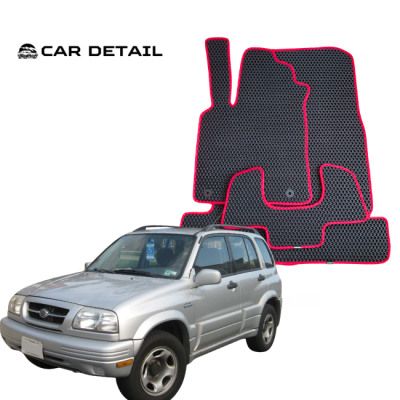 Covorase auto din EVA, Suzuki Grand Vitara (2001-2005)
