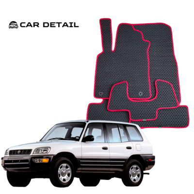 Covorase auto din EVA, Toyota Rav 4 (1994-2000)