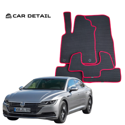 Covorase auto din EVA, Volkswagen Arteon (2017-…)