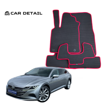 Covorase auto din EVA, Volkswagen Arteon (2017-2020)