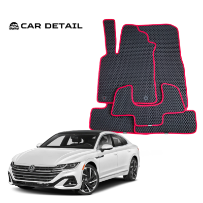 Covorase auto din EVA, Volkswagen Arteon (2022-…)
