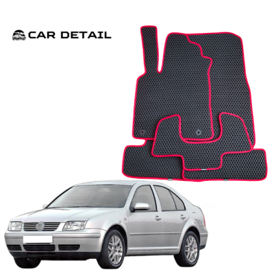 Covorase auto din EVA, Volkswagen Bora (1998-2005)