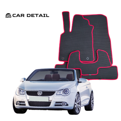 Covorase auto din EVA, Volkswagen Eos (2006-2015)