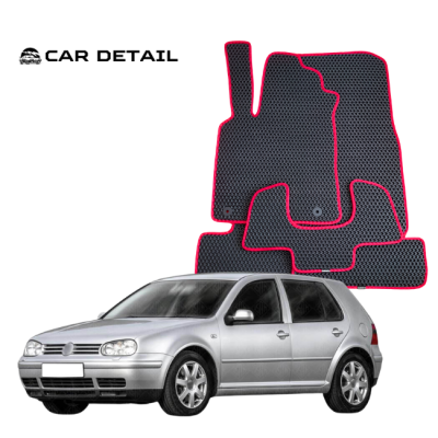 Covorase auto din EVA, Volkswagen Golf (1997-2003)