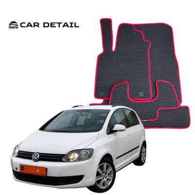 Covorase auto din EVA, Volkswagen Golf Plus (2004-2014)