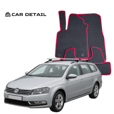 Covorase auto din EVA, Volkswagen Passat B7 combi (2010-2015)