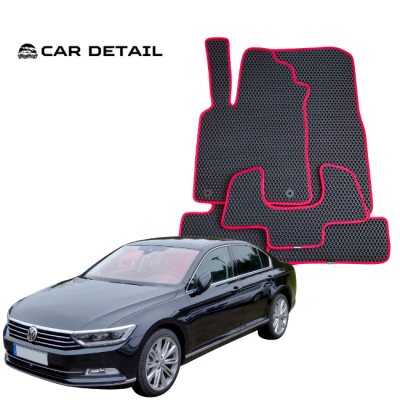 Covorase auto din EVA, Volkswagen Passat B8 (2014-…)