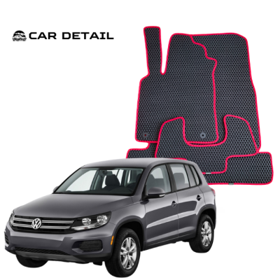 Covorase auto din EVA, Volkswagen Tiguan (2015-…)