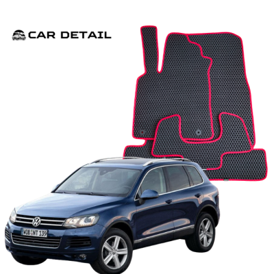 Covorase auto din EVA, Volkswagen Touareg (2010-2014)