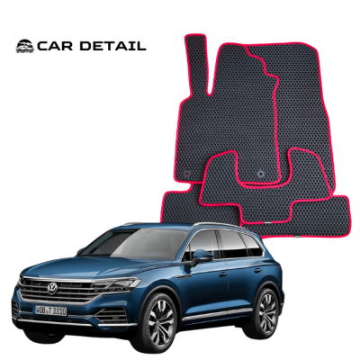 Covorase auto din EVA, Volkswagen Touareg (2018-2023)