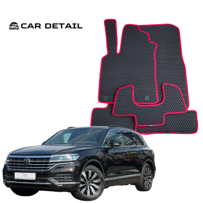 Covorase auto din EVA, Volkswagen Touareg (2023-...)