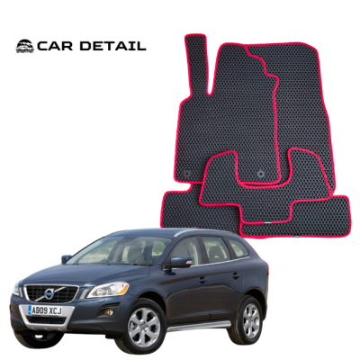 Covorase auto din EVA, Volvo XC60 (2008-2017)