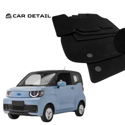 Covorase auto mocheta, Cenntro Avantier (2025-…)