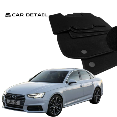Covorase auto mocheta, Audi A5 (2016-2020) Sportback