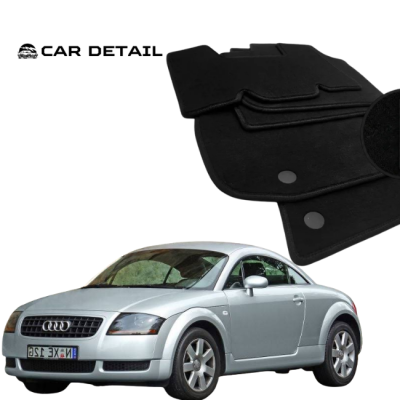 Covorase auto mocheta, Audi TT 8N (1998-2006)