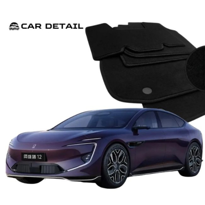 Covorase auto mocheta, Avatr 12 CHN E12 2023 > all-electric executive car sedan