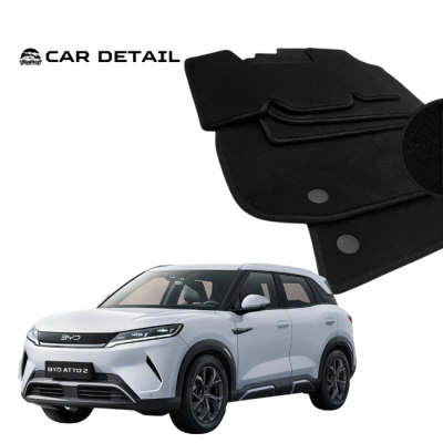 Covorase auto mocheta, BYD Atto 2 EV 2024>...