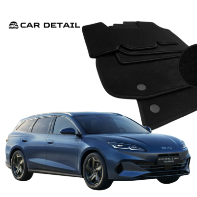 Covorase auto mocheta, BYD SEAL 6 DM-I TOURING (2025-...)