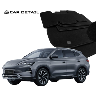 Covorase auto mocheta, BYD SEAL U DM-I (2023-...)