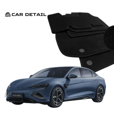 Covorase auto mocheta, BYD SEAL EV (2025-...)