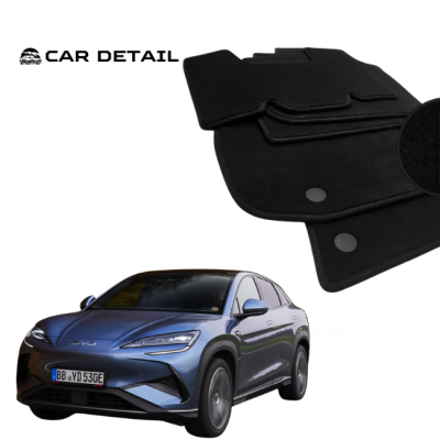 Covorase auto mocheta, BYD SeaLion 07 EV 2025>...