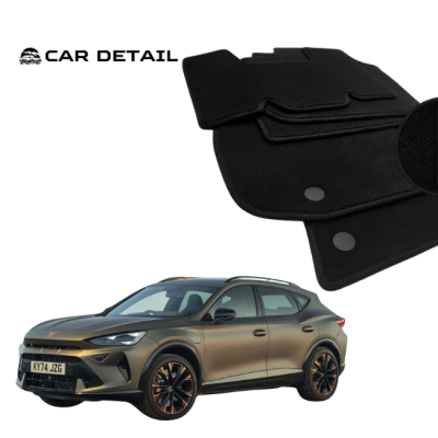 Covorase auto mocheta, Cupra Formentor (2020-...) SUV