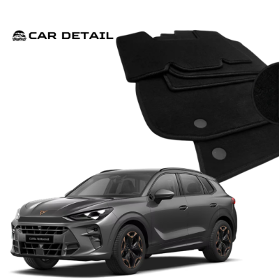 Covorase auto mocheta, Cupra Terramar (2025-...) SUV