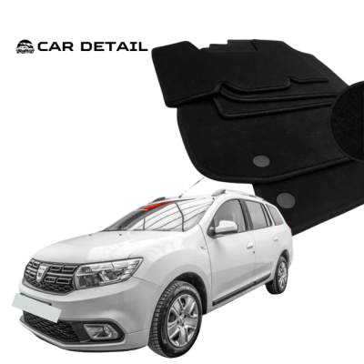 Covorase auto mocheta, Dacia Logan (2012-2020) combi