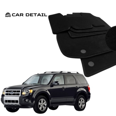 Covorase auto mocheta, Ford Escape (2008-2012)