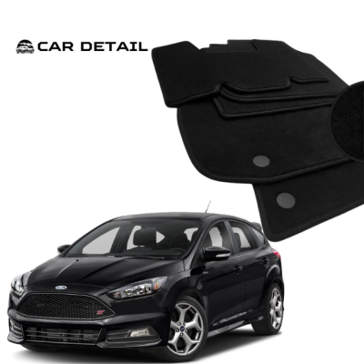 Covorase auto mocheta, Ford Focus (2018-…) Hatchback