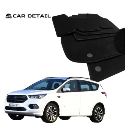 Covorase auto mocheta, Ford Kuga (2012-2019)