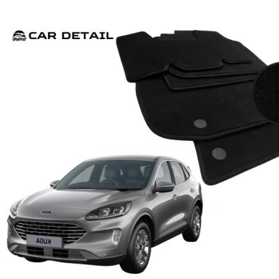Covorase auto mocheta, Ford Kuga (Mk3) CX82 2020 > crossover SUV 5 usi