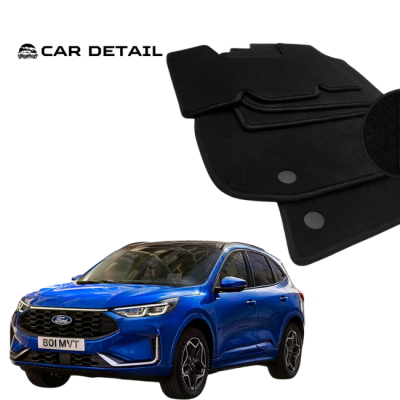 Covorase auto mocheta, Ford Kuga (Mk3) CX82 2020 > plug-in hybrid crossover SUV