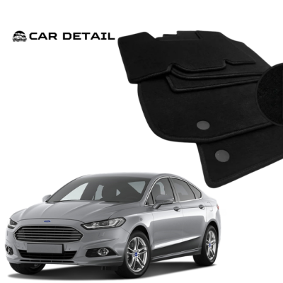 Covorase auto mocheta, Ford Mondeo (2014-2019) Sedan