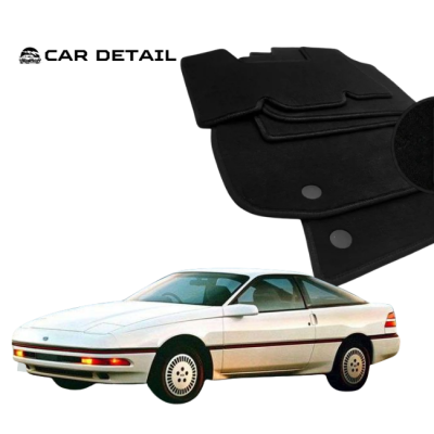 Covorase auto mocheta, Ford Probe (1988-1992) Coupe