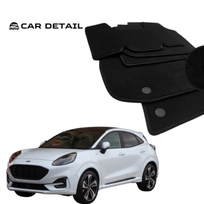 Covorase auto mocheta, Ford Puma (2020+)