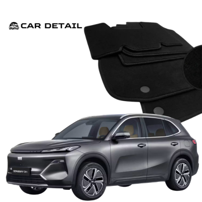 Covorase auto mocheta, Geely STARRAY (2025-...) EM-i