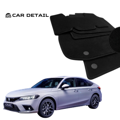 Covorase auto mocheta, Honda Civic e-HEV (Mk11) FЕ FL 2021 > Plug-in Hybrid sedan 4door liftback 5 usi