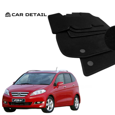 Covorase auto mocheta, Honda FR-V (2004-2009)