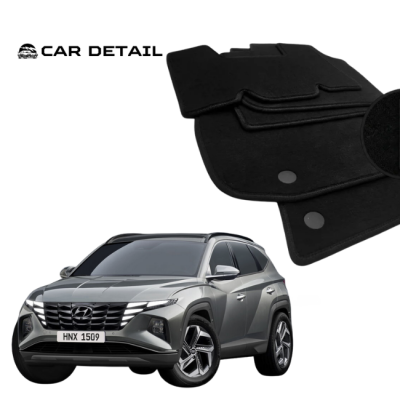 Covorase auto mocheta, Hyundai Tucson NX4 (2020-…)