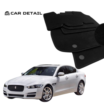 Covorase auto mocheta, Jaguar XE (2014-2019)