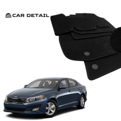 Covorase auto mocheta, Kia Optima (TF) (2010-2015)
